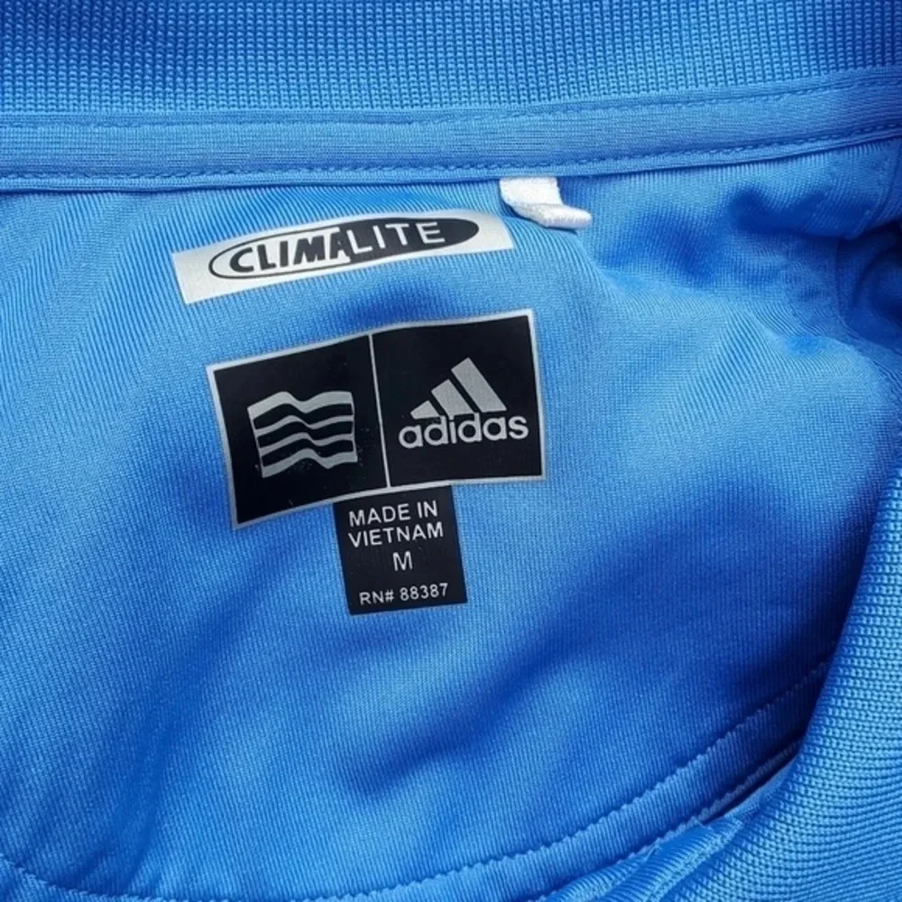 Adidas Climafit polo M‎